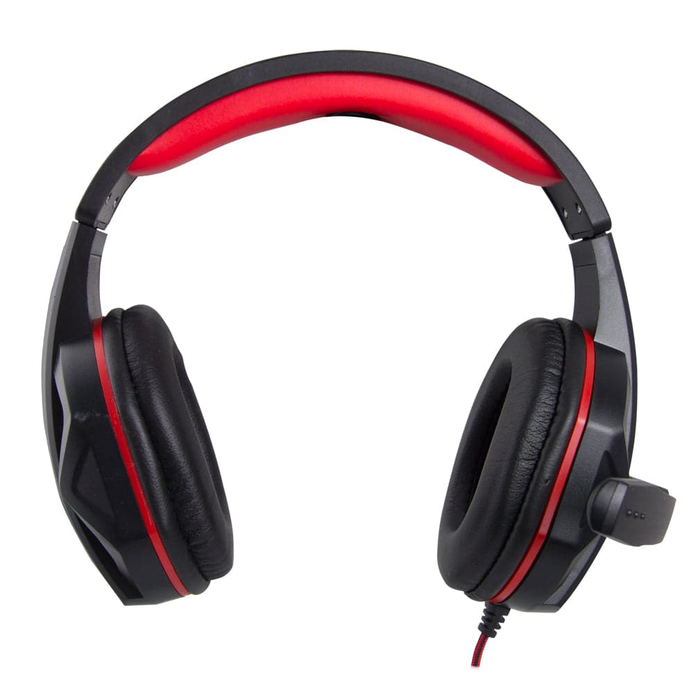 Fones Gaming Esperanza com Microfone integrado Arrow EGH360