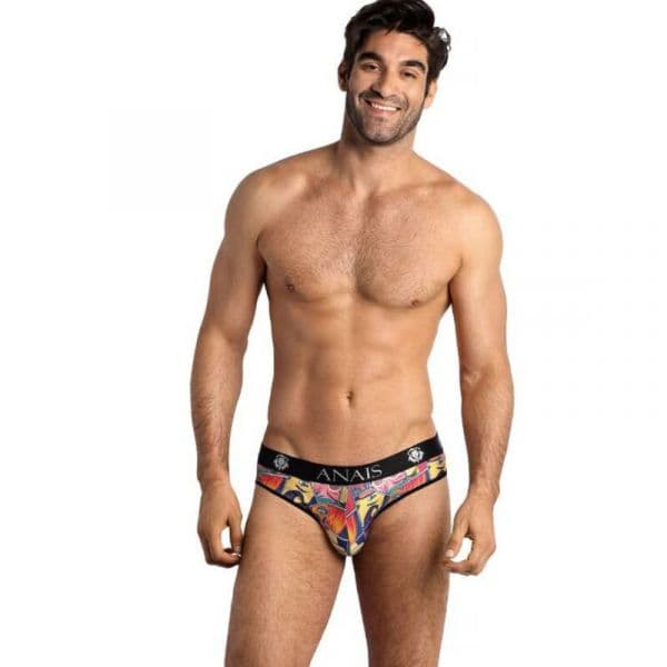 Anais Homem Comics Slip XL