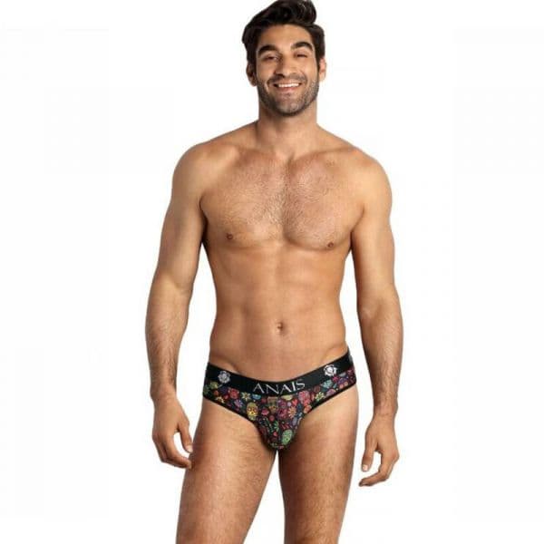 Anais Homem México Slip XL