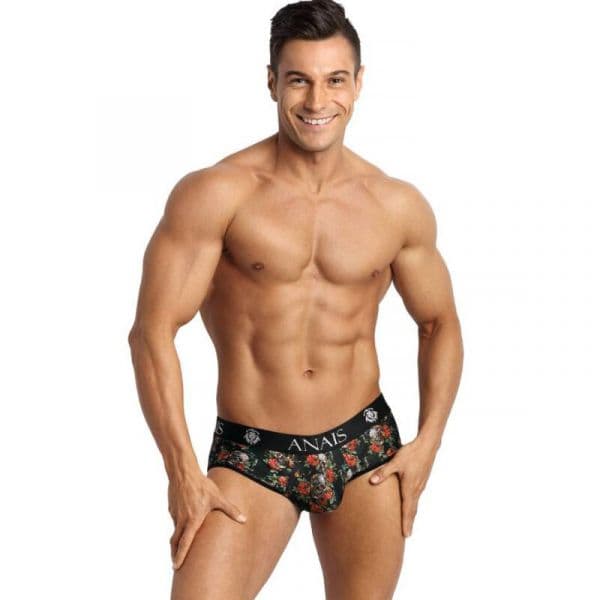 Anais Homem Power Jock Bikini G