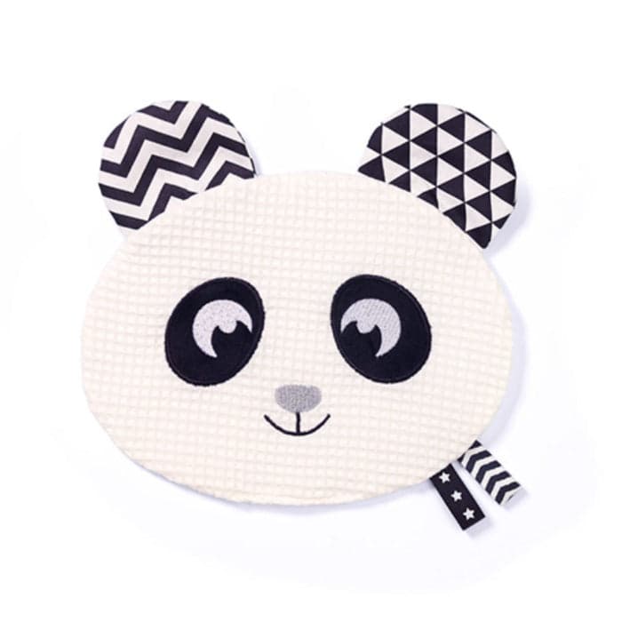 Baby Ono Brinquedo Happy Panda