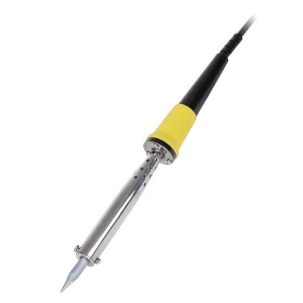 DIV Ferro De Soldar Pequeno 100W 230Vac FSOLDER12