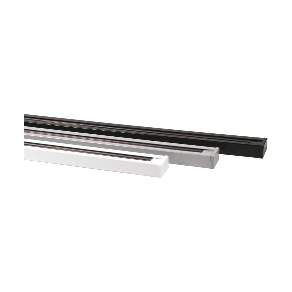 Calha para Projector LED – Preto