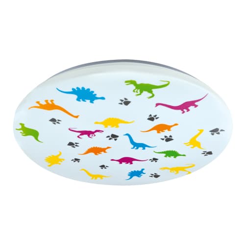 Candeeiro LED de Tecto Infantil 4000K 1800lm