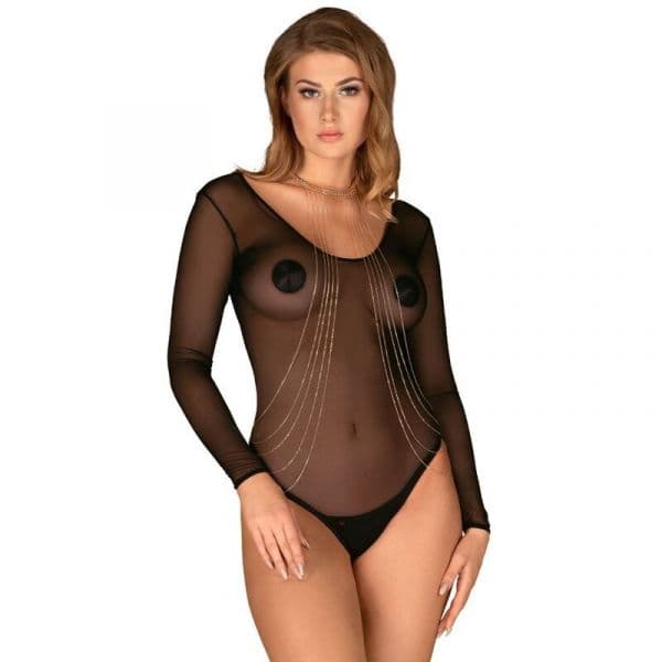 Obsessive BIJOU-903 Collar
