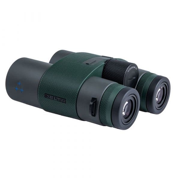Delta Optical Binóculo Delta-t 9X45.HD.RF