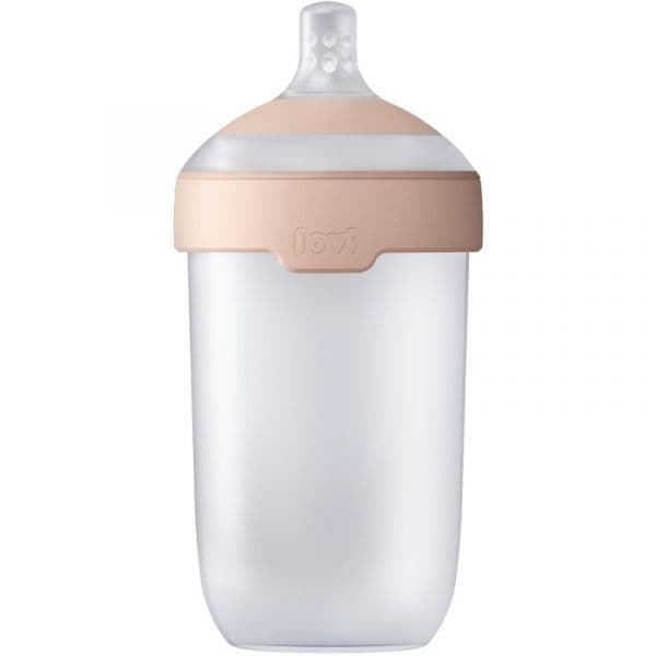 Lovi Biberão Mammafeel 3m+ 250ml