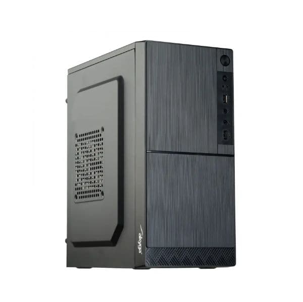 Akyga Ak35bk Micro Atx Preto