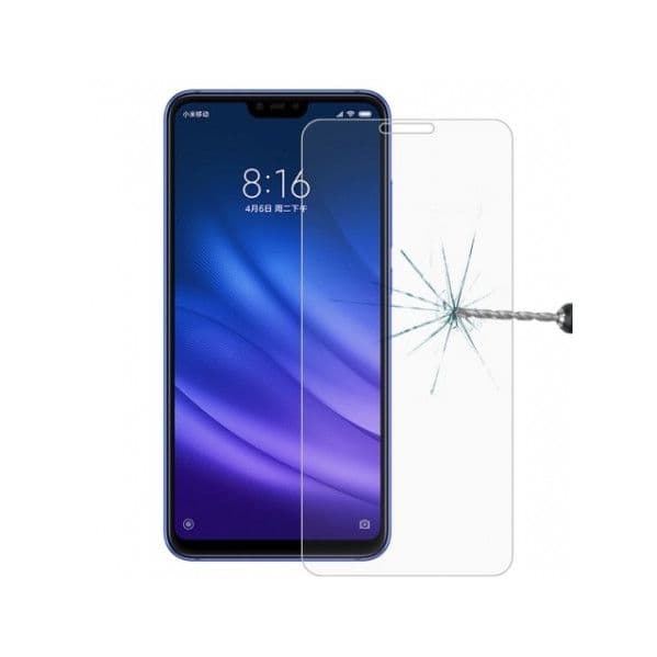 Película Vidro Temperado Xiaomi Mi 8 Lite