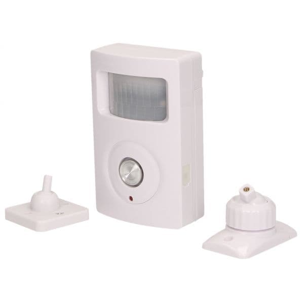 Orno Sensor de Movimento sem Fio para Alarme MH - OR-AB-MH-3005CR
