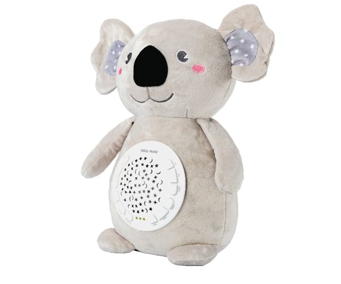 Projetor Milly Mally Koala