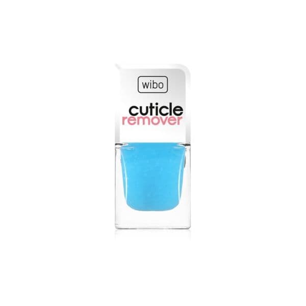 Wibo Cuticle Remover Gel Removedor de Cutículas
