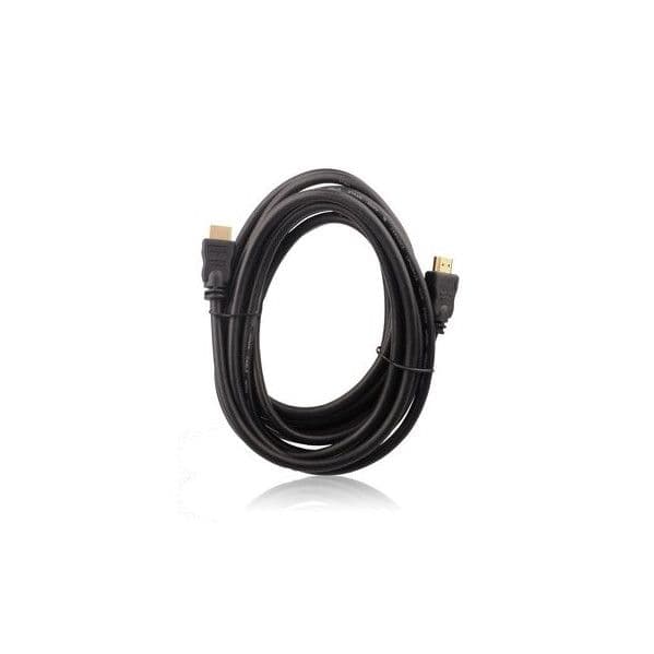 Cabo Hdmi VER,1,4 3M Long AL-OEM-45 - 5901812014078