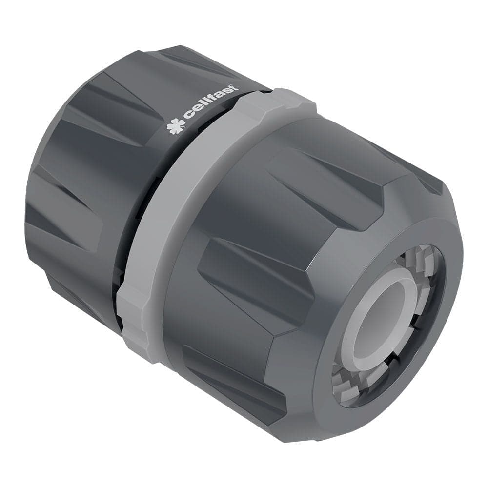 REPARAÇÃO DE MANGUEIRA 15MM IDEAL CELLFAST