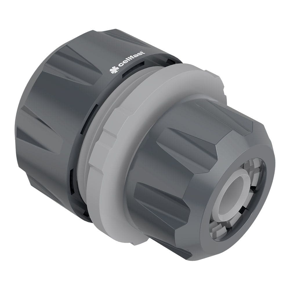 REPARAÇÃO DE MANGUEIRA DE 15MM A 19MM IDEAL CELLFAST