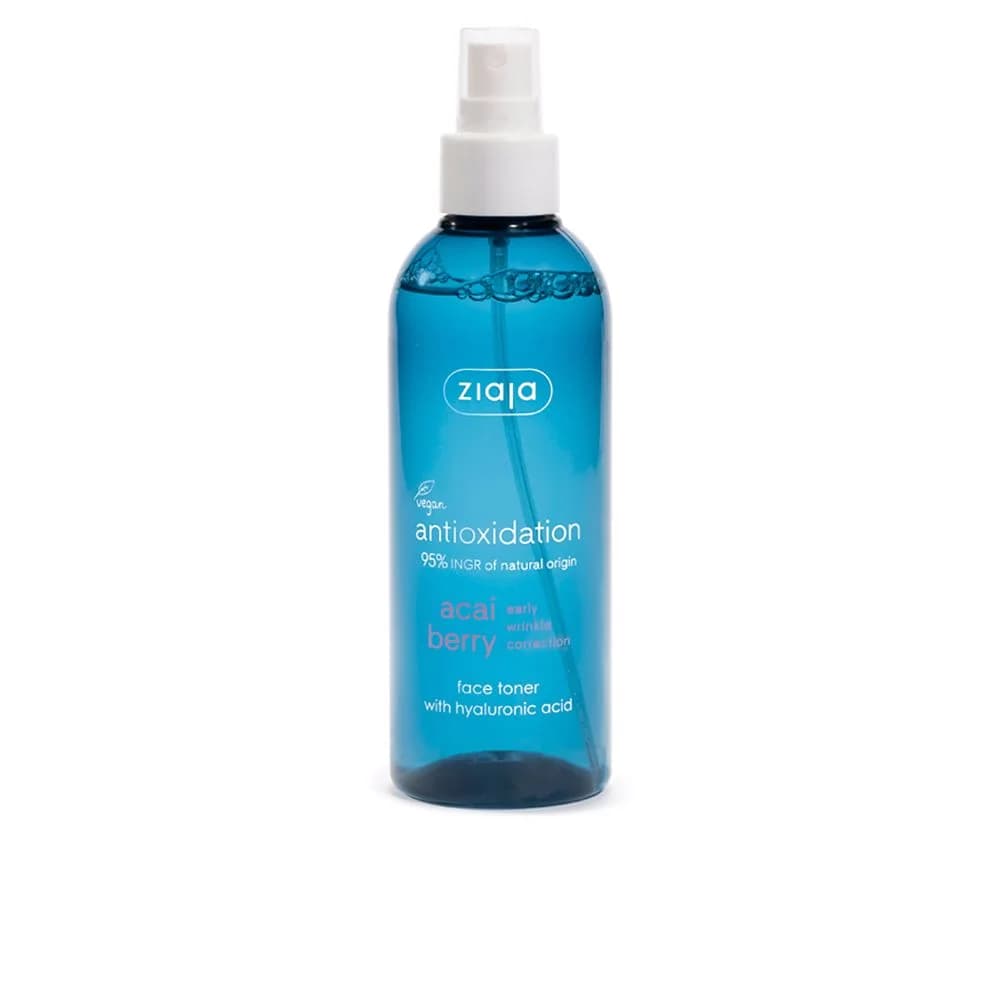 ACAI Spray toner facial