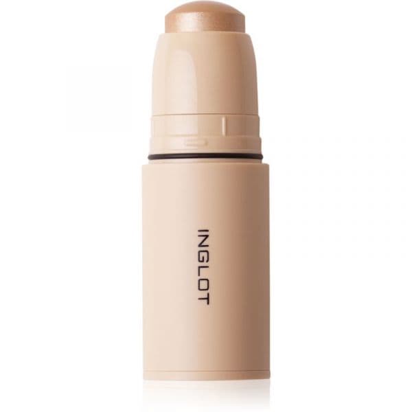 Inglot Cream Stick Highlighter Tom Classic Glow 311 6.2g
