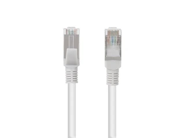 Lanbergâ Cable De Red Apantallado Rj45â Ftp Cat 5e 5m Grisâ Pcf5-10cc-0500-S