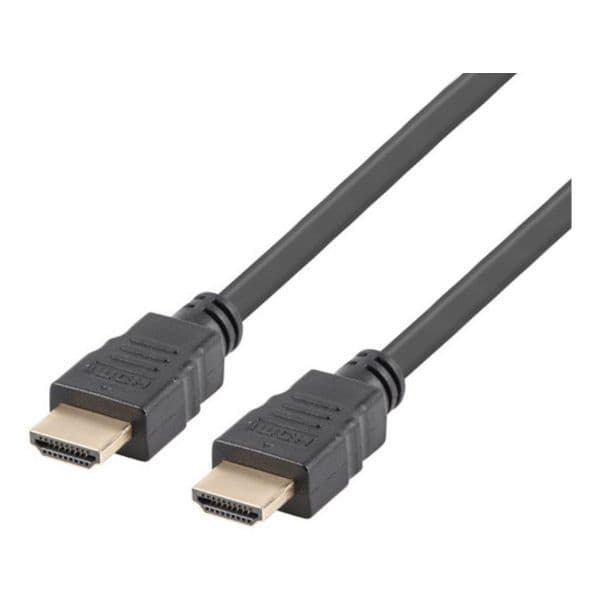 Cabo Hdmi Lanberg 3D 4K 15m (CA-HDMI-10CC-0150-BK)
