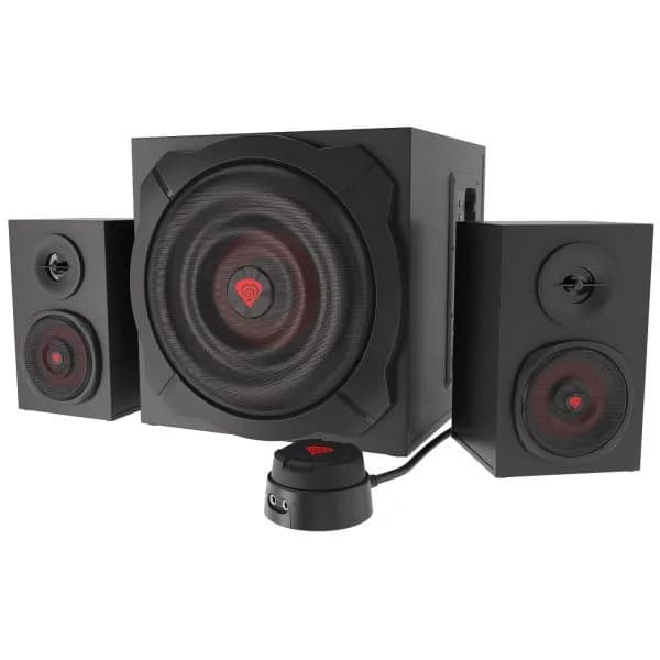 Genesis Colunas Helium 610BT 60W Black