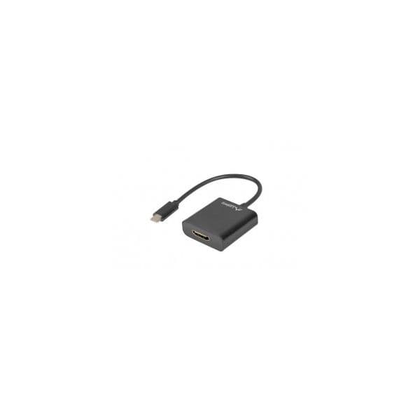 Lanberg Adaptador Usb-c / Hdmi - AD-UC-HD-01