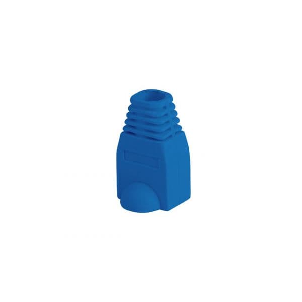 Lanberg Capa Protetora RJ45 PLB-1000-B