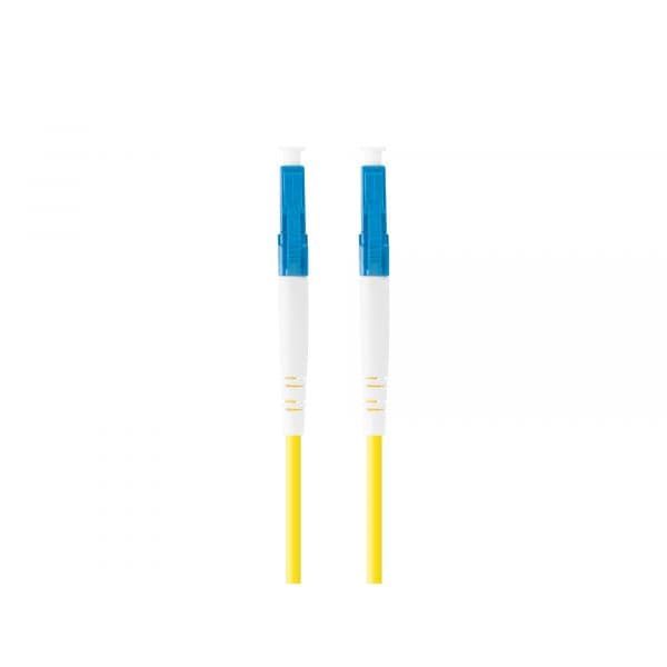 Lanberg Fo-Sasu-Ss21-0010-Ye Cabo de Fibra Ótica . - GY001S5614578