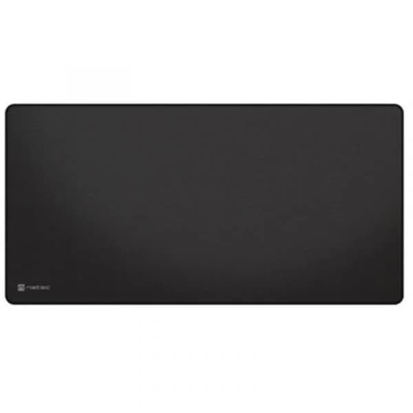 Natec Tapete Rato Colors 800X400mm Preto