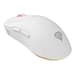 Genesis Zircon XIII 26000 DPI Branco Wireless