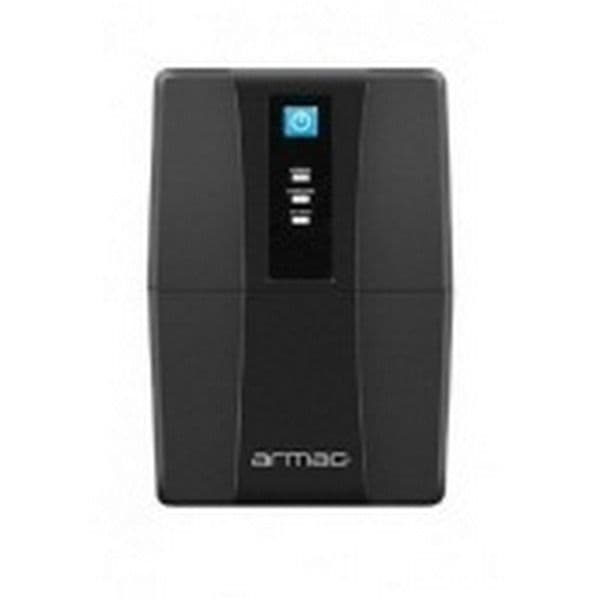UPS Armac Line-in 650va hl/650f/led/v - AUARAL1W0000018