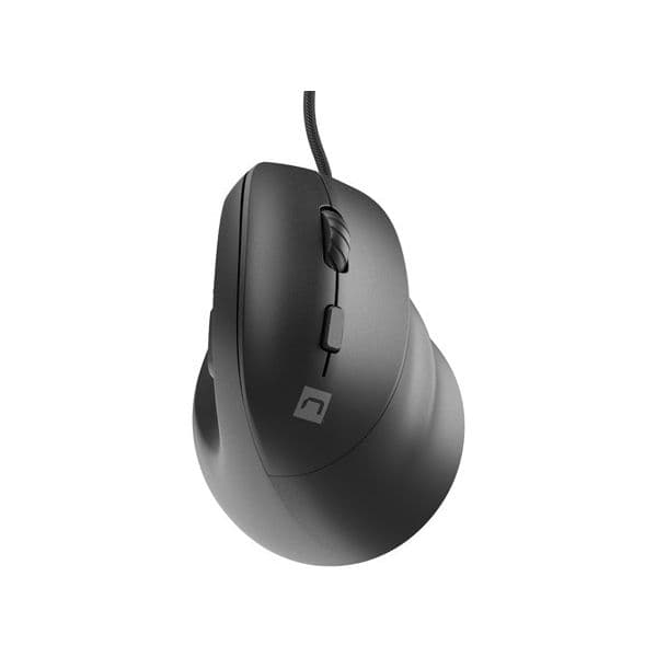 NATEC Crake 2 Pro Black