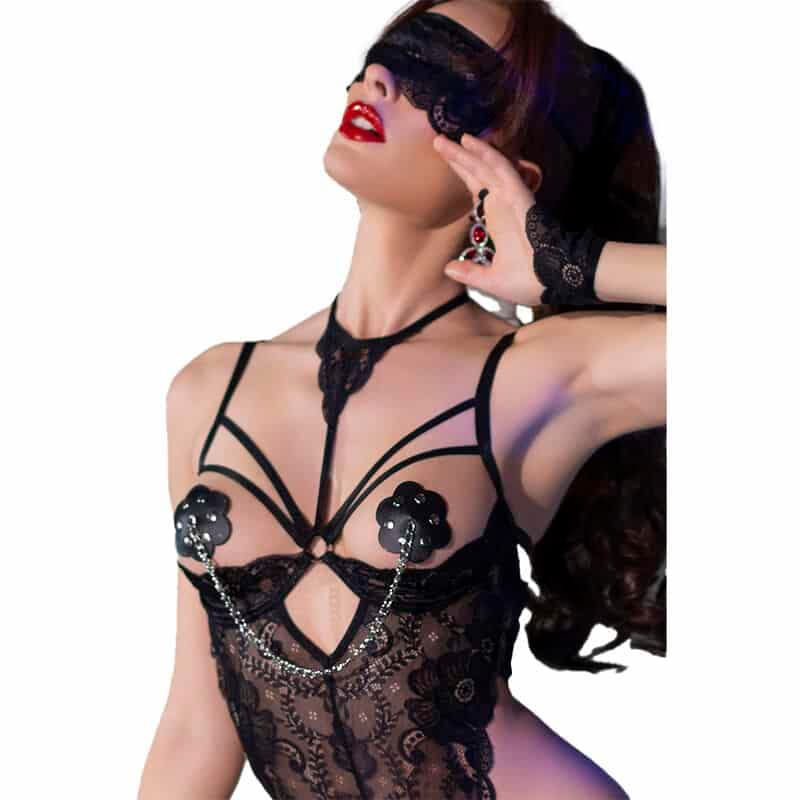 Sex Shop Emprivado