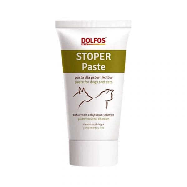 Dolfos Pasta Stoper 50g