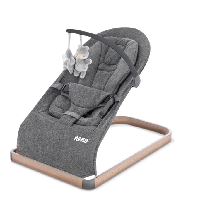Neno Espreguiçadeira Chiaro Graphite