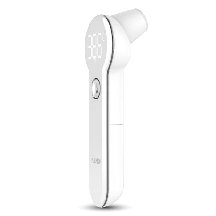 Neno Termómetro de Infravermelhos Profissional Medic T08