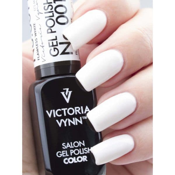 Victoria Vynn Verniz Gel Tom 001 Flawless White 8ml 509039