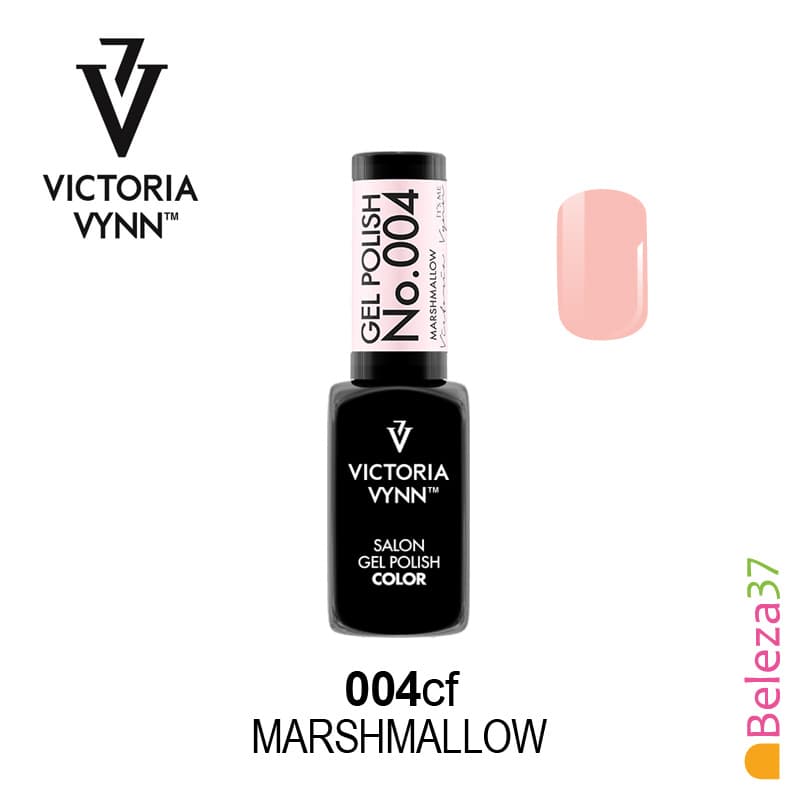 Victoria Vynn Verniz Gel Tom 004 Marshmallow 8ml 477848