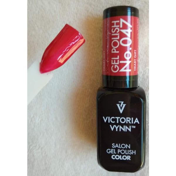 Victoria Vynn Verniz Gel Tom 047 Heart Gift 8ml 829471