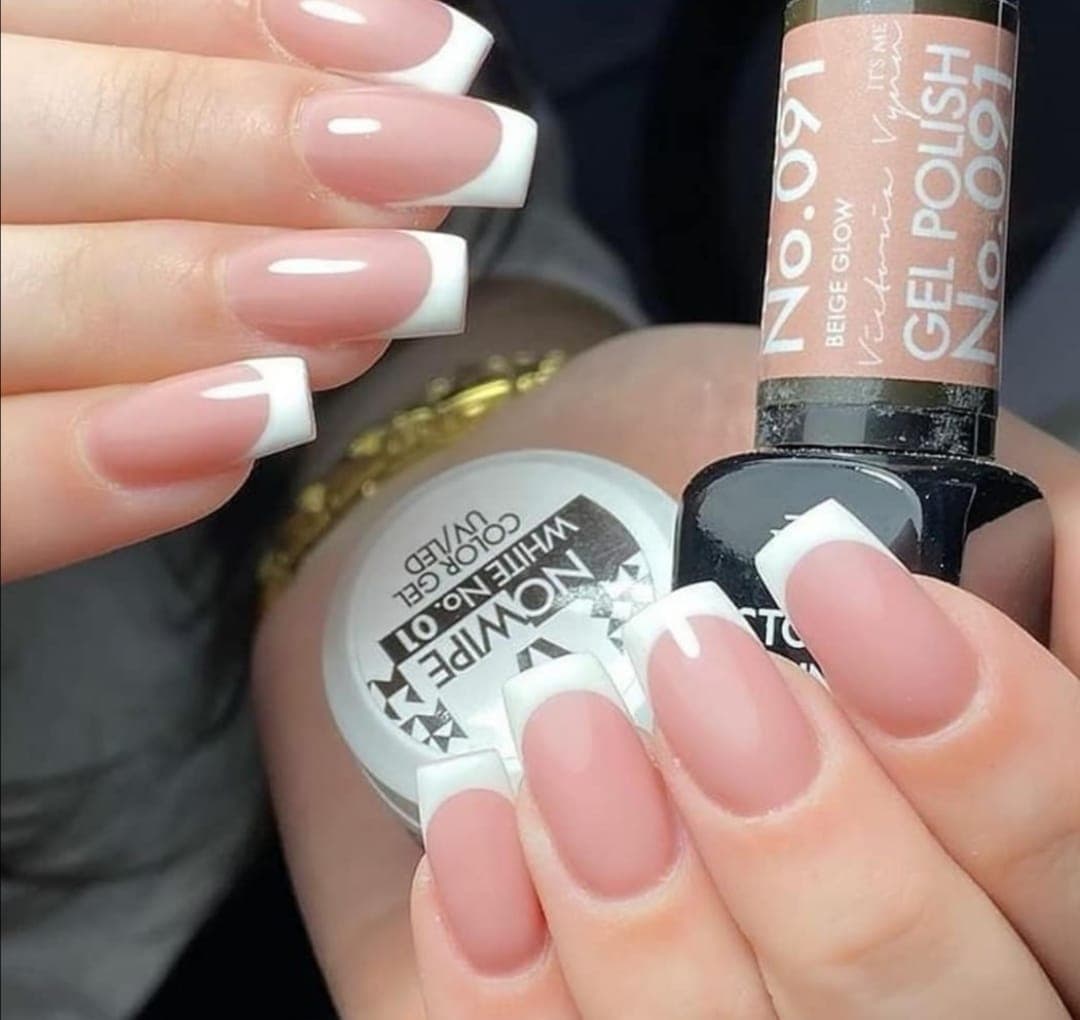 Victoria Vynn Verniz Gel Tom 091 Beige Glow 8ml 479352