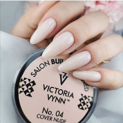 Inocos Gel Construtor Victoria Vynn 04 Cover Nude 50ml