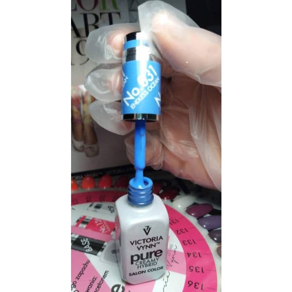 Victoria Vynn Verniz Gel Tom 031 Endless Ocean 8ml 795505