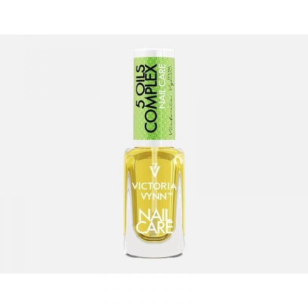 Victoria Vynn 5 Oils Complex Nails e Cuticles 9ML