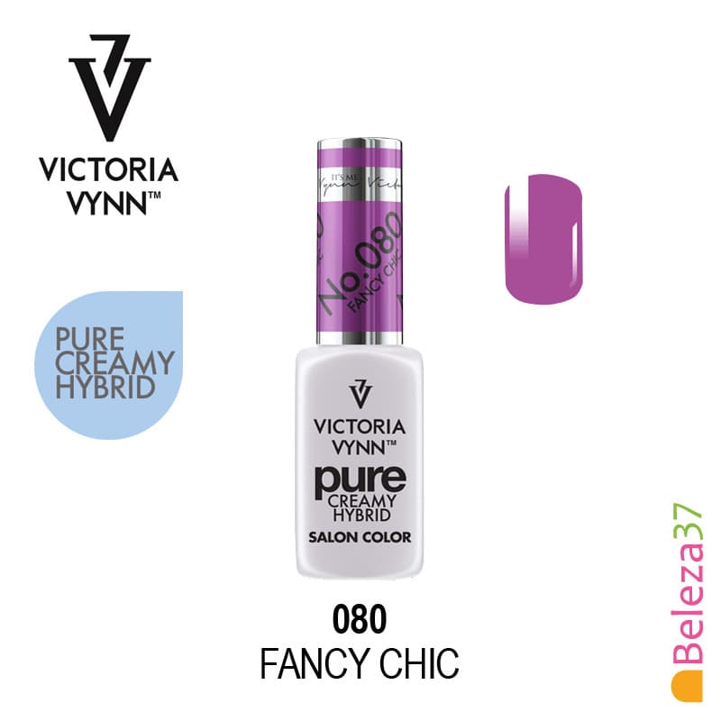 Victoria Vynn Verniz Gel Tom 080 Fancy Chic 8ml 1138763