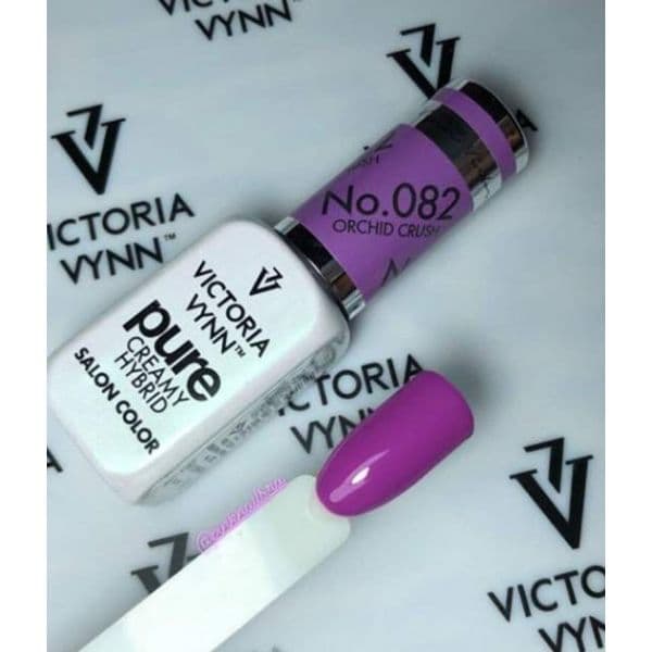 Victoria Vynn Verniz Gel Tom 082 Orchid Crush 8ml 3431012