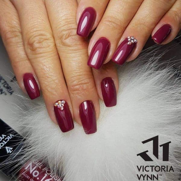Victoria Vynn Verniz Gel Tom 163 Glory Berry 8ml 477896