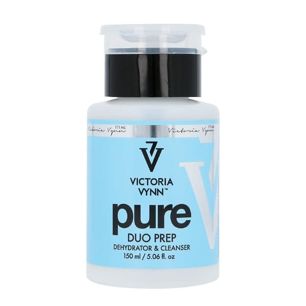 Victoria Vynn Doseador Pure Victoria Vynn para o Duo Prep 150ml