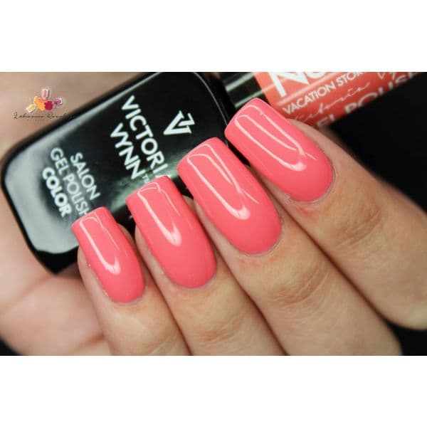 Victoria Vynn Verniz Gel Tom 193 Vacation Story 8ml