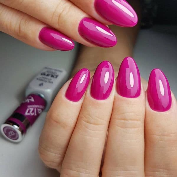 Victoria Vynn Verniz Gel Tom 127 Rose Madder 8ml