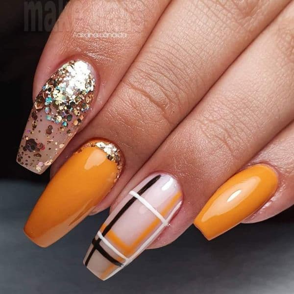 Victoria Vynn Verniz Gel Tom 242 Pumpkin Pie 8ml