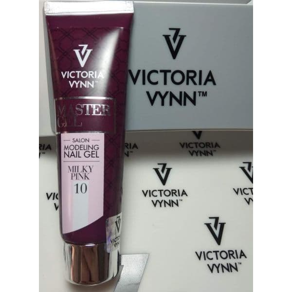 Victoria Vynn Mastergel Milky Pink 10 60g